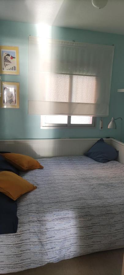 Casa Aina Apartment เบนิดอร์ม ภายนอก รูปภาพ
